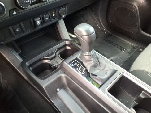 Certified 2023 Toyota Tacoma TRD Sport image 17