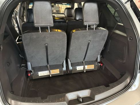 Used 2015 Ford Explorer Limited AWD/4WD image 41