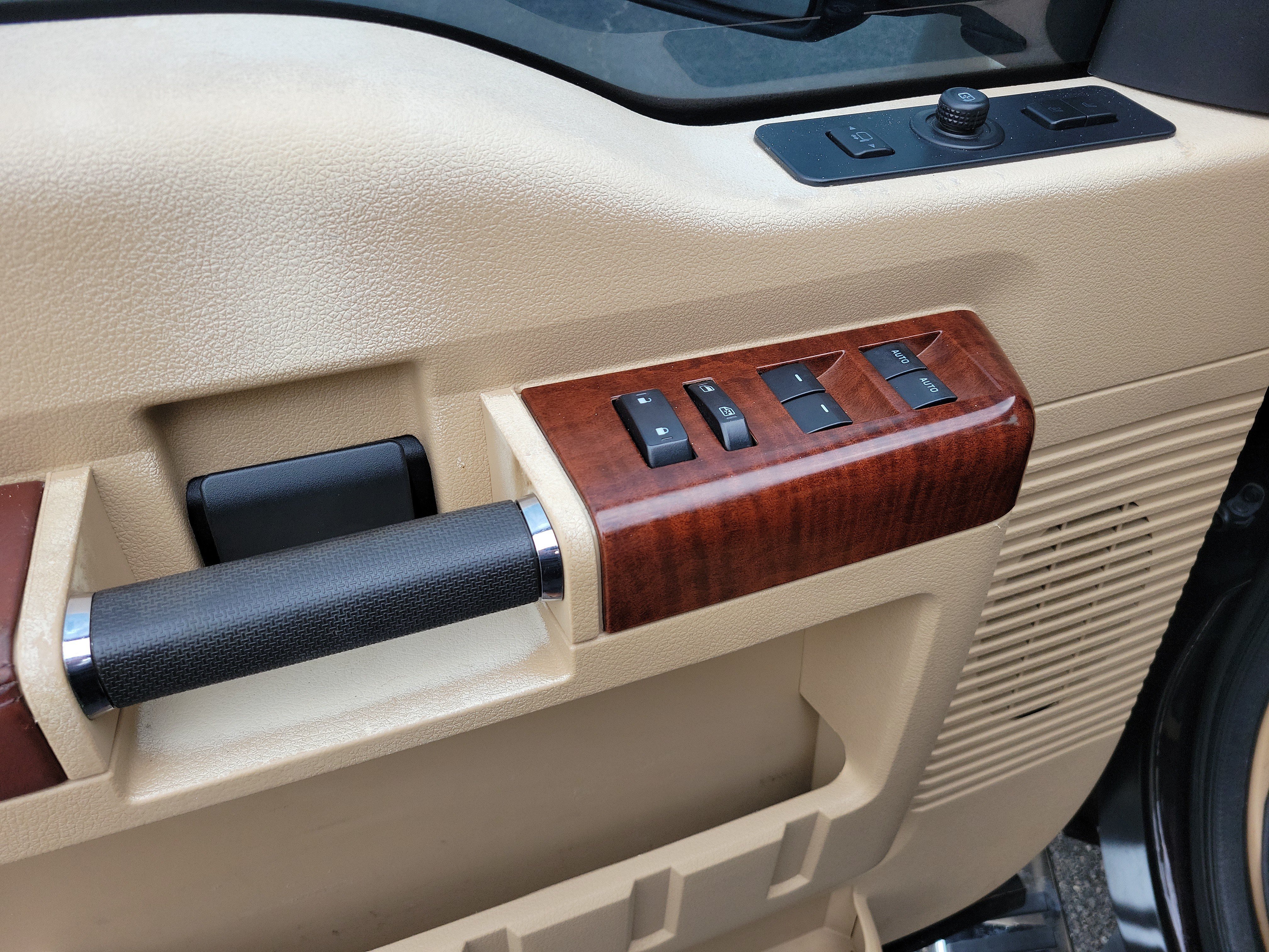 Used 2014 Ford F350 King Ranch AWD/4WD image 24