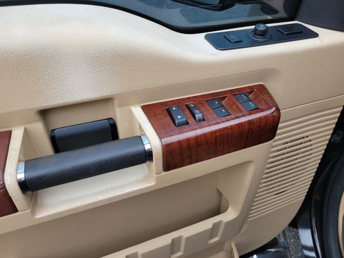 Used 2014 Ford F350 King Ranch AWD/4WD image 24