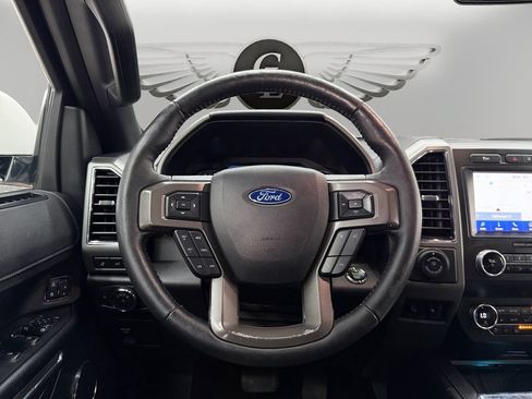 Used 2020 Ford Expedition Max XLT w/ Equipment Group 202A RWD image 12