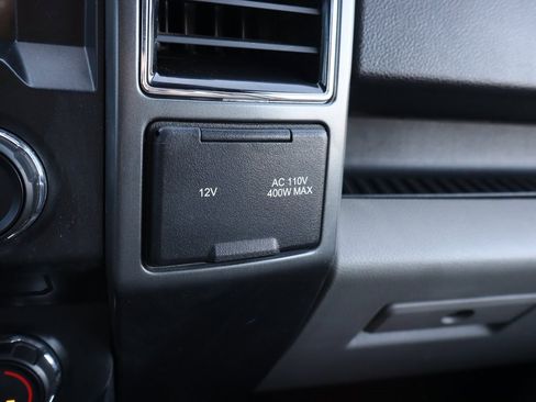 Used 2018 Ford F150 XLT w/ Equipment Group 302A Luxury image 14