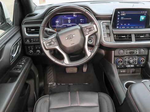 Used 2023 Chevrolet Tahoe RST AWD/4WD image 24