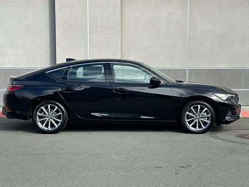 New 2025 Acura Integra image 3