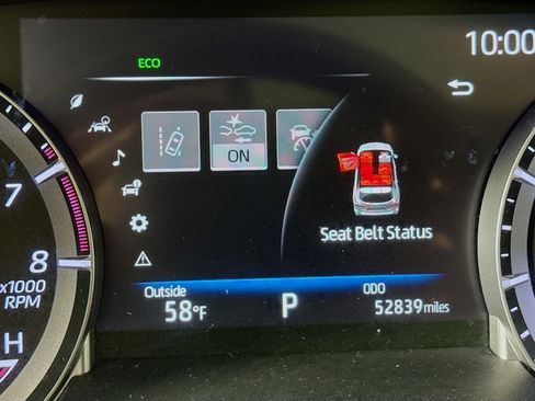 Certified 2022 Toyota Highlander XLE image 13