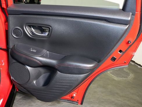 Certified 2025 Acura ADX A-Spec image 30