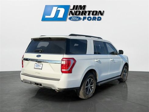 Used 2020 Ford Expedition XLT w/ Equipment Group 201A image 3