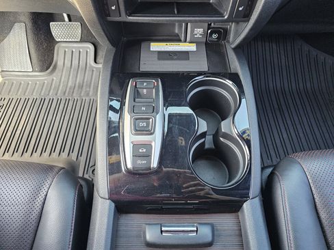 Used 2022 Honda Ridgeline Black Edition image 29