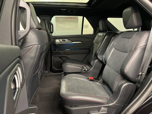 New 2026 Ford Explorer ST w/ Sun And Sound Package image 34