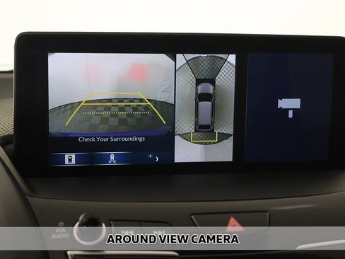 Used 2024 Acura RDX AWD w/ A-Spec & Advance Pkg image 7