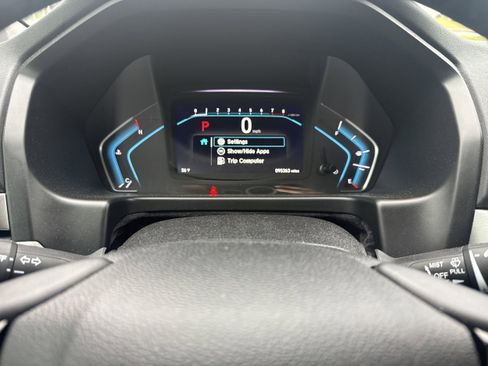 Used 2020 Honda Odyssey EX-L image 26