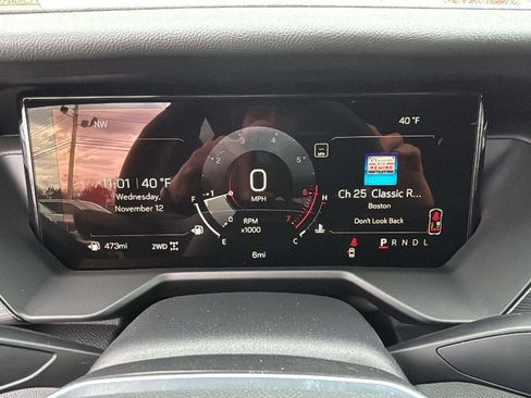 New 2026 GMC Acadia Elevation w/ Elevation Premium Package image 15