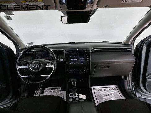 Used 2022 Hyundai Tucson SEL w/ Convenience Package AWD/4WD image 12