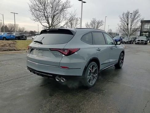 New 2026 Acura MDX Type S image 4