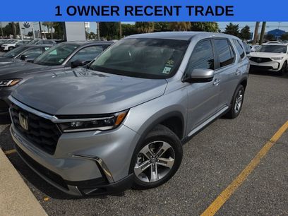 Used 2024 Honda Pilot EX-L
