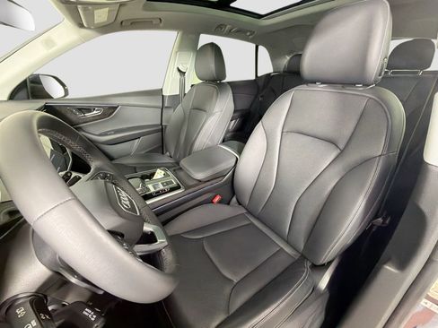 Used 2022 Audi Q8 Premium Plus image 21