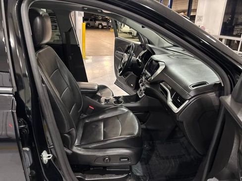 Used 2024 GMC Terrain SLT w/ Infotainment Package II AWD/4WD image 45