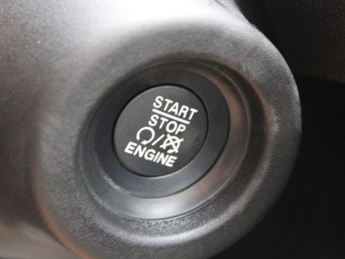 New 2026 RAM ProMaster 1500 w/ Safety Group image 19