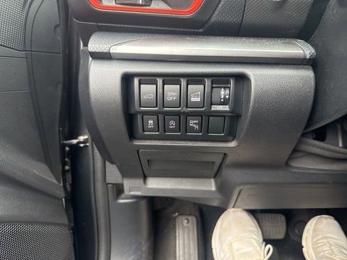 Used 2021 Subaru Forester Sport w/ Popular Package #2 image 14