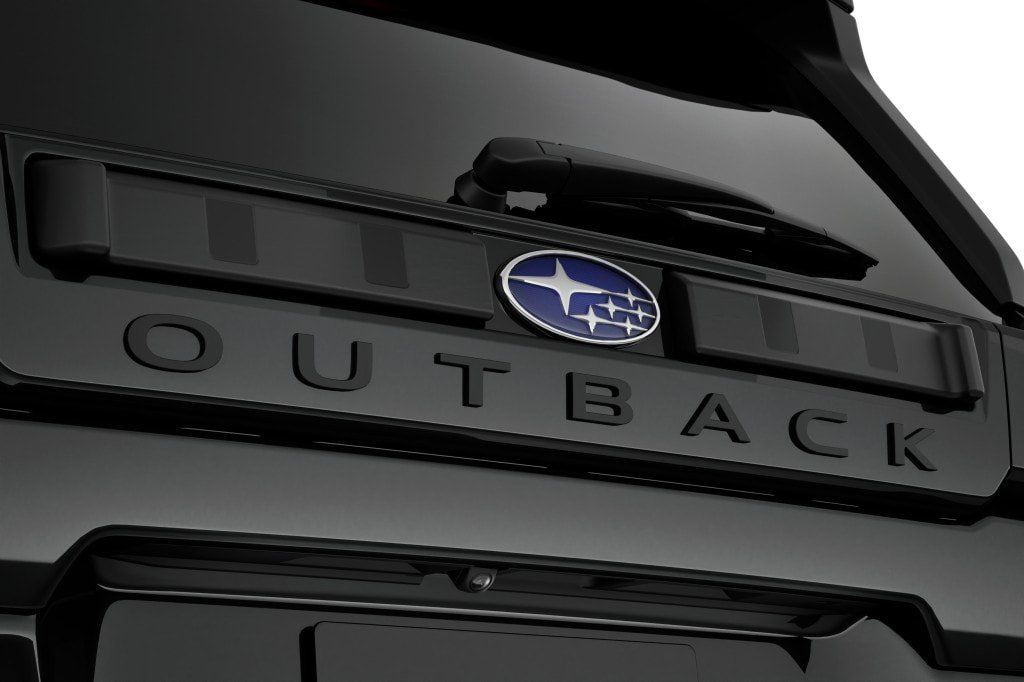 New 2026 Subaru Outback Wilderness AWD/4WD image 12