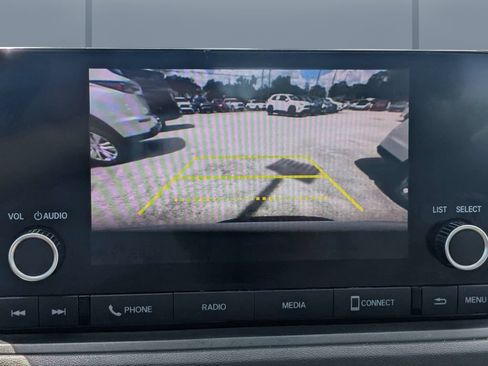 Used 2024 Honda Accord LX image 19
