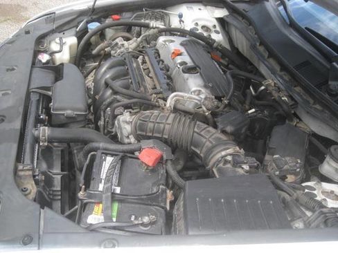 Used 2011 Honda Accord SE image 31