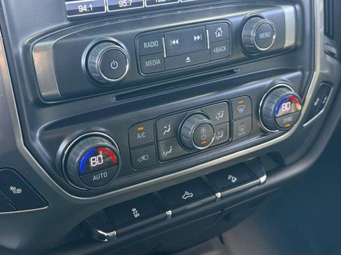 Used 2017 Chevrolet Silverado 1500 LT w/ All Star Edition image 26