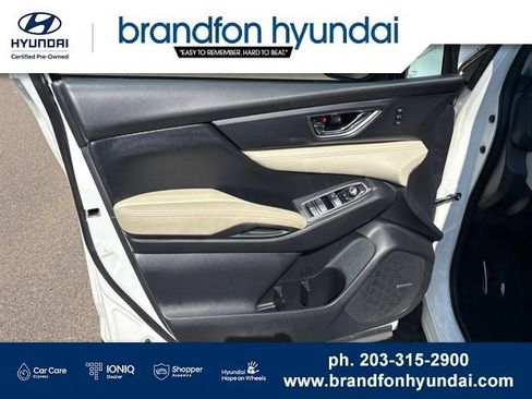 Used 2020 Subaru Ascent Limited w/ Technology Package AWD/4WD image 11