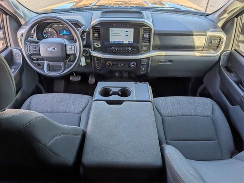 Used 2021 Ford F150 XLT image 11