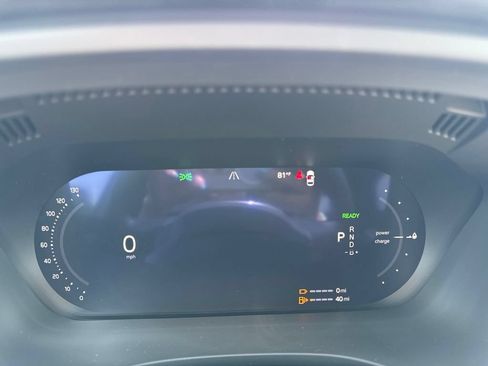 New 2026 Volvo XC60 T8 Plus w/ Climate Package AWD/4WD image 27