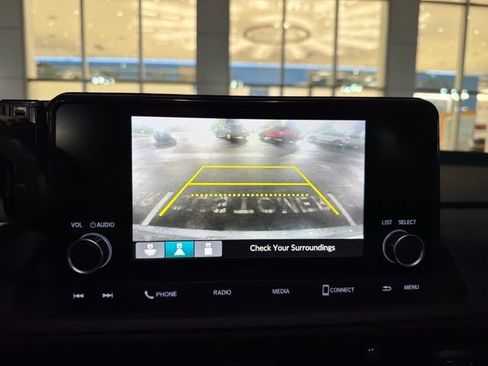 Used 2023 Honda CR-V Sport image 11
