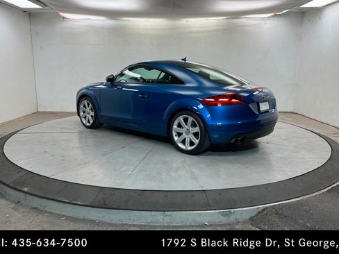 Used 2009 Audi TT 2.0T Premium image 3