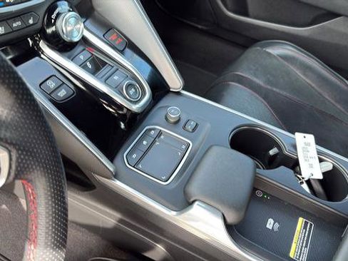 Used 2023 Acura TLX w/ A-SPEC Pkg FWD image 14