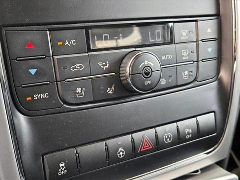 Used 2013 Jeep Grand Cherokee SRT8 image 14