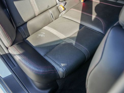 Used 2016 Chevrolet SS image 40