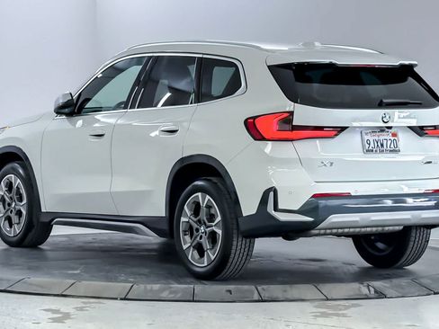Used 2023 BMW X1 xDrive28i w/ Convenience Package AWD/4WD image 6