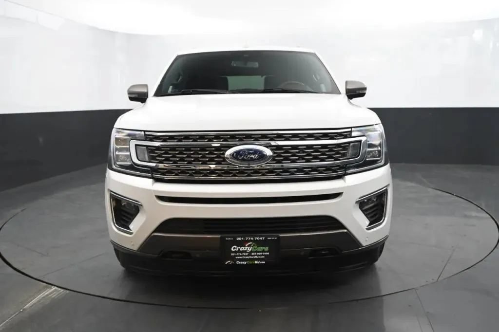 Used 2020 Ford Expedition King Ranch AWD/4WD image 7