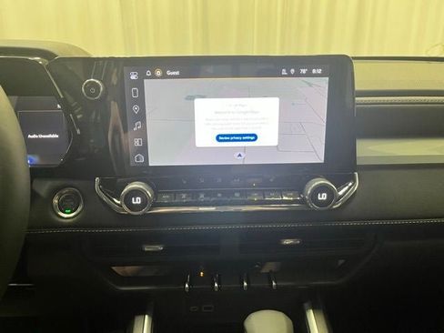 New 2026 Chevrolet Colorado LT w/ LT Convenience Package image 11