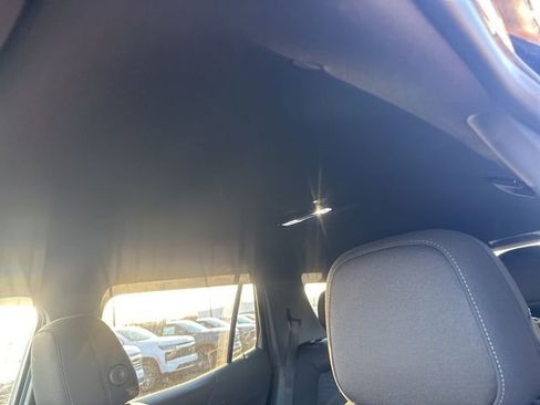 New 2026 Chevrolet Equinox LT image 15