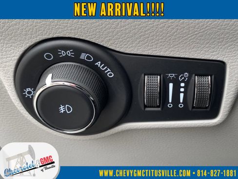 Used 2022 Jeep Compass Limited image 13