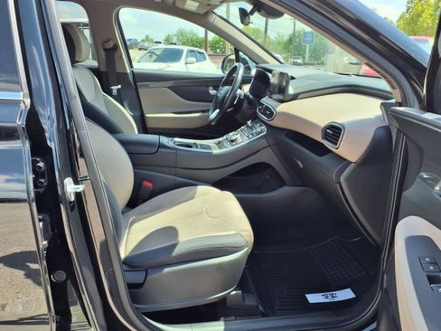 Used 2023 Hyundai Santa Fe SEL AWD/4WD image 16