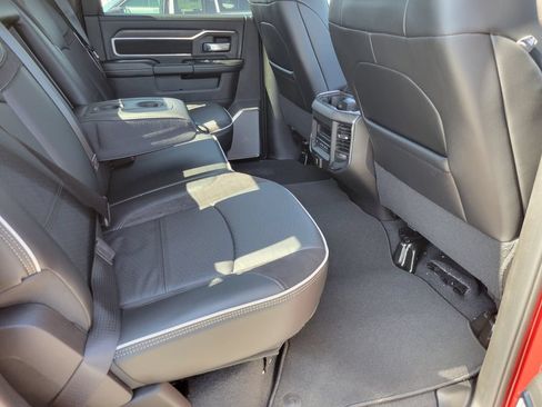 New 2026 RAM 2500 Laramie AWD/4WD image 20