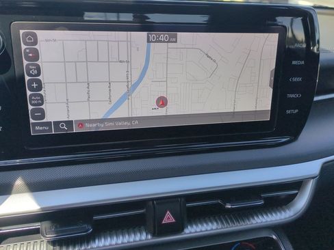 Certified 2023 Kia K5 GT-Line FWD image 17