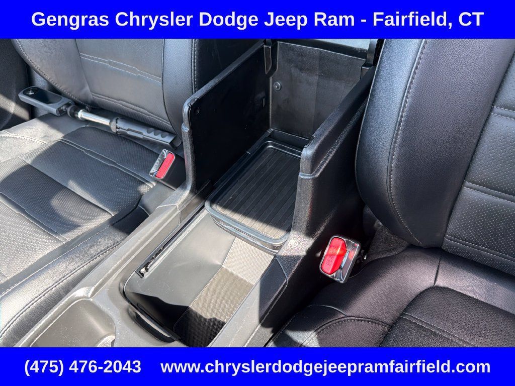 Used 2022 Honda CR-V EX-L image 35