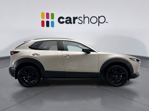 Used 2023 MAZDA CX-30 2.5 Turbo w/ Premium Package image 6
