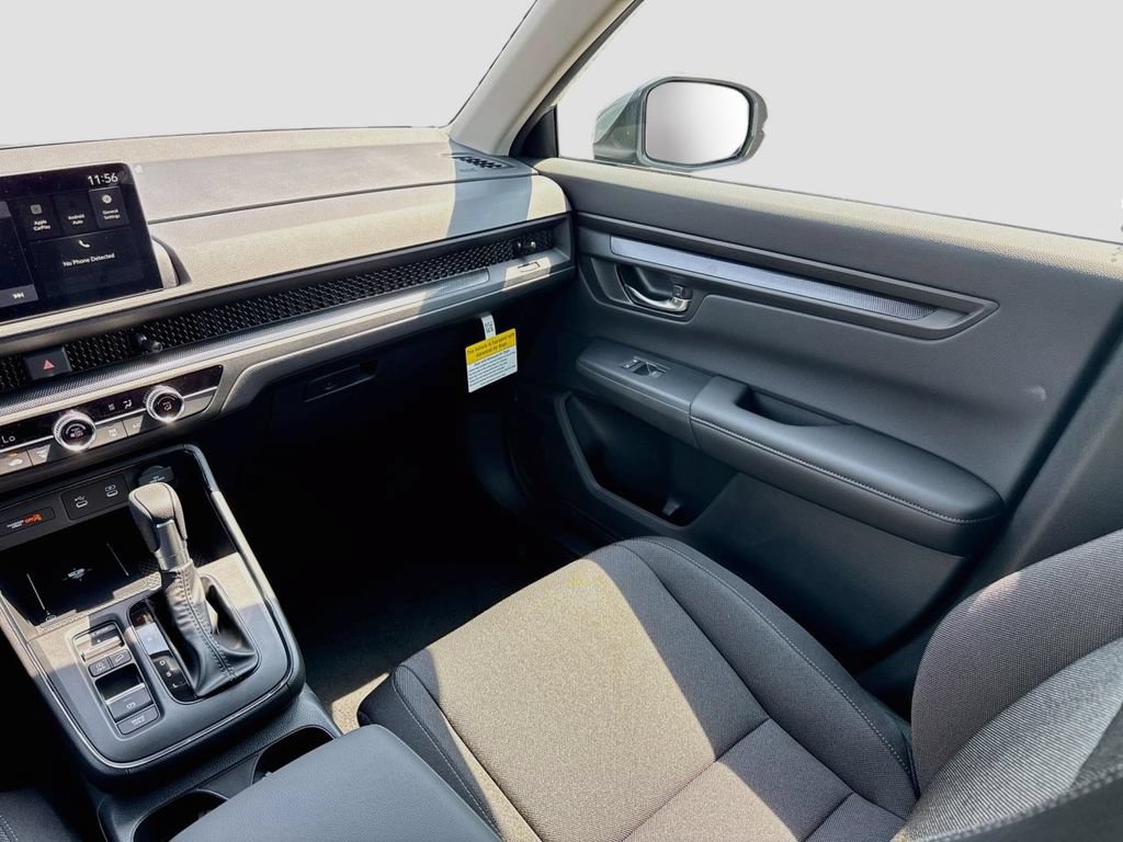 New 2026 Honda CR-V LX image 26