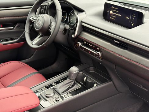 New 2026 MAZDA CX-50 AWD 2.5 Hybrid w/ Weather Package image 10