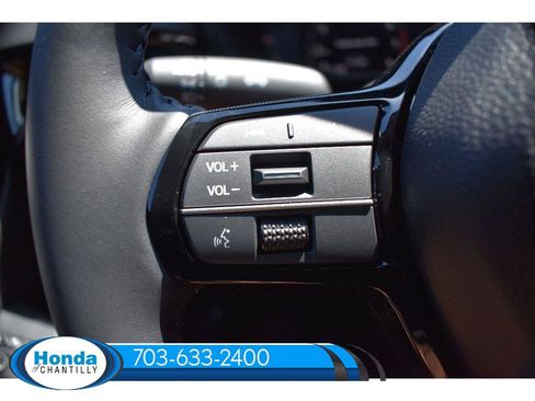 New 2026 Honda CR-V EX-L image 12