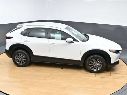 Used 2021 MAZDA CX-30 AWD 2.5 S image 11