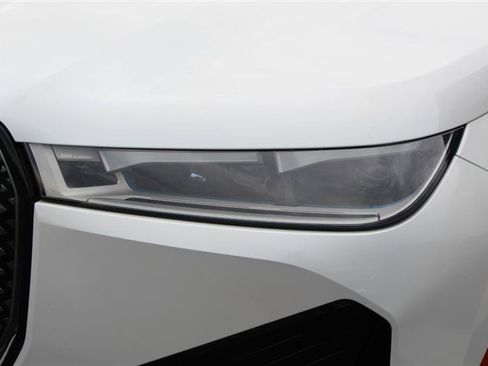 Used 2023 BMW iX M60 w/ Executive Package AWD/4WD image 42